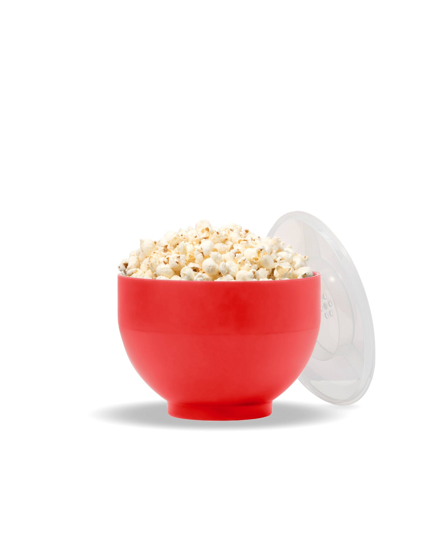 Silicone Reusable Popcorn Popper