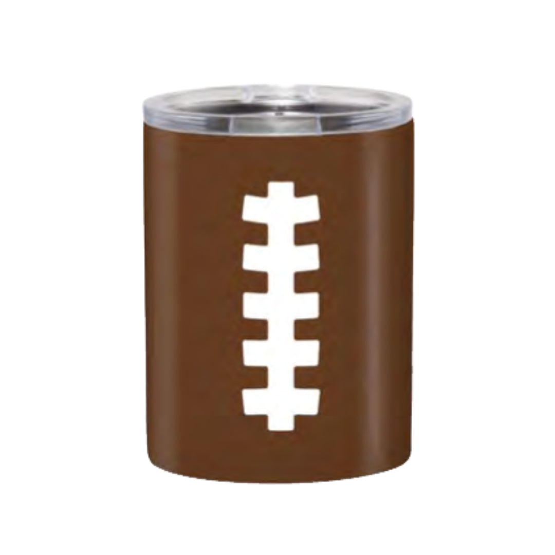 Tailgate Stainless Steel Tumbler