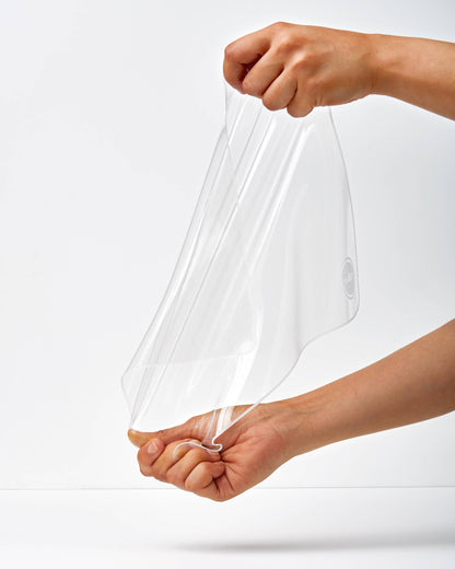 Reusable Silicone Stretch Wrap
