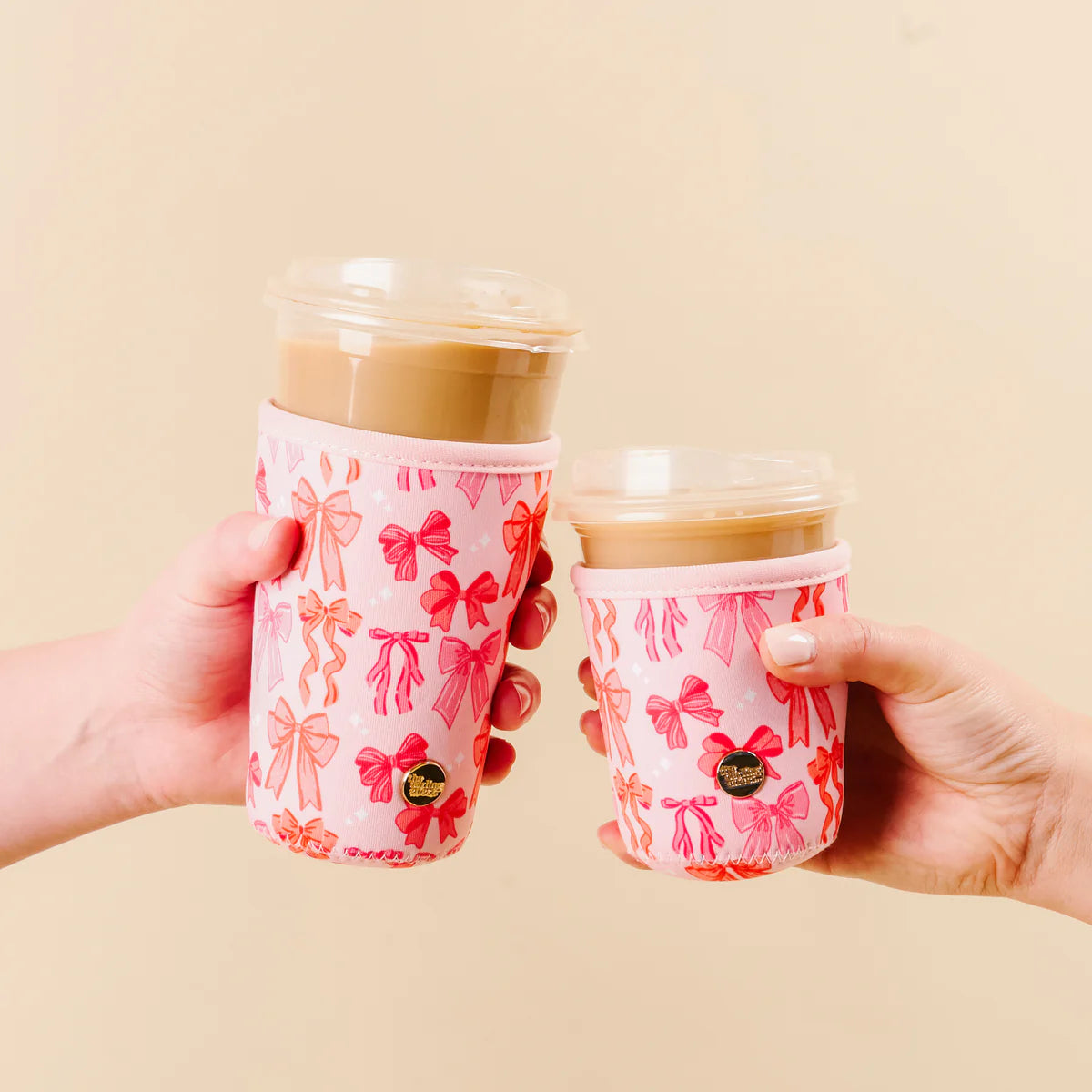 Sip Savvy Reusable Drink Sleeves