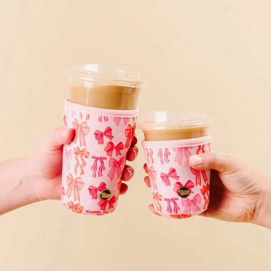 Sip Savvy Reusable Drink Sleeves