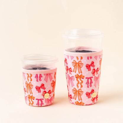 Sip Savvy Reusable Drink Sleeves