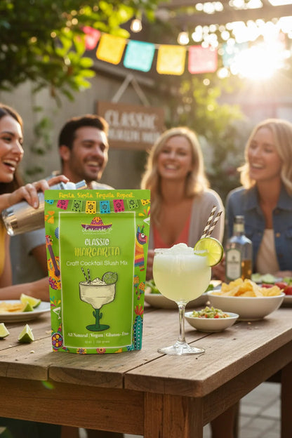 Classic Margarita Mix