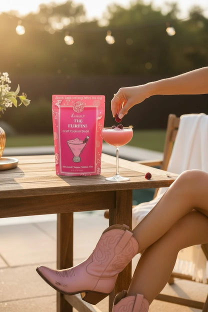 Flirtini Cocktail Mix