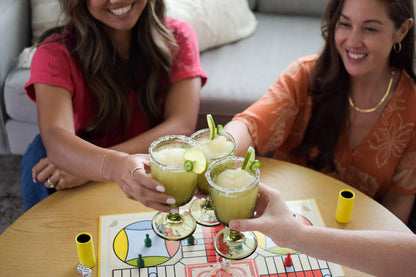 Spicy Margarita Mix